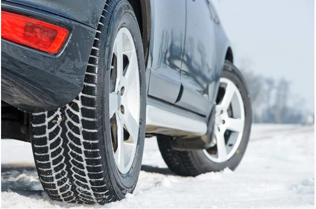 ¿Quieres circular más seguro en invierno? Las ventajas de los neumáticos ‘all season’